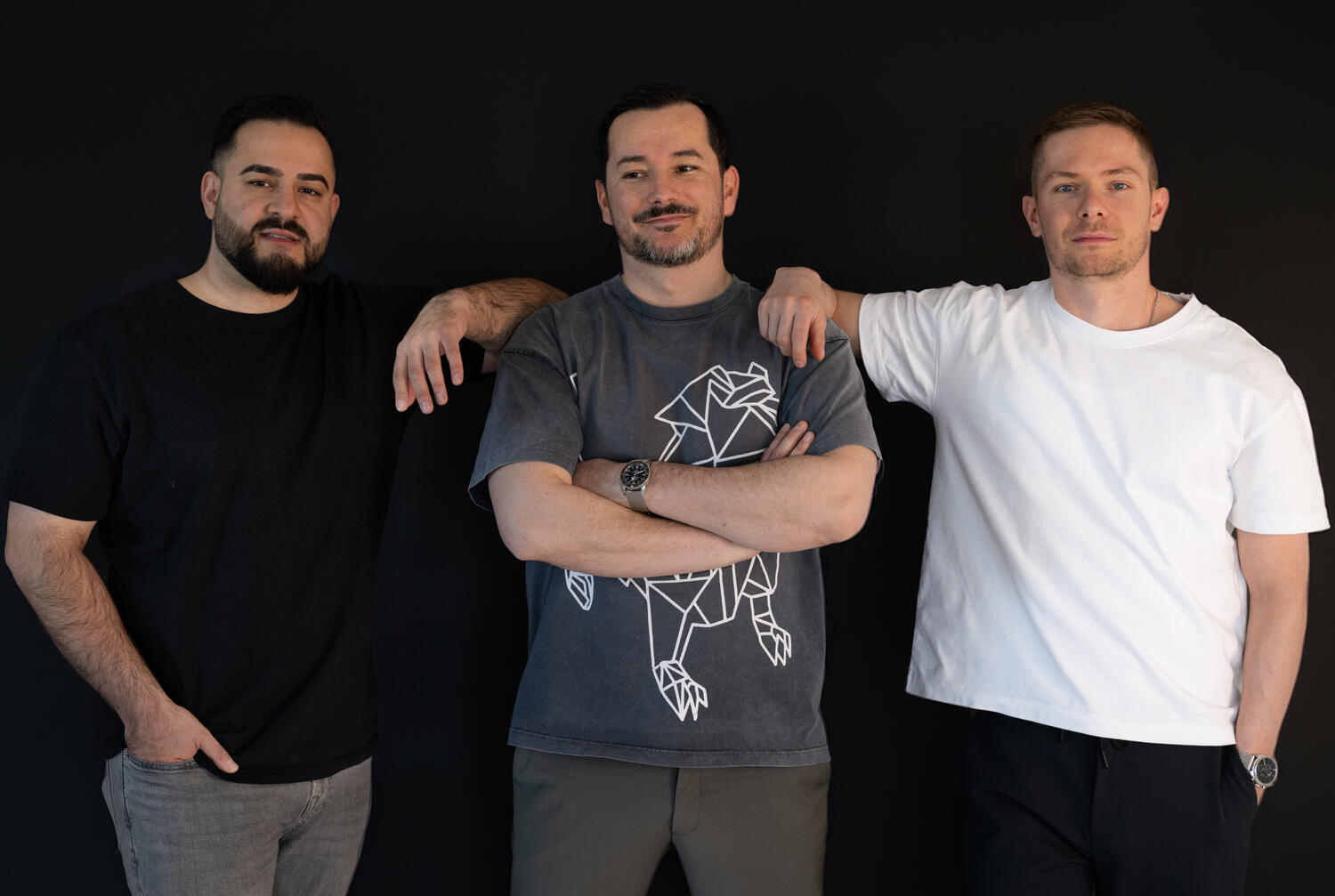 25heartbeats DJ Team aus Frankfurt